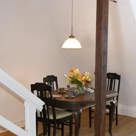 Schoenes Vor Den Toren Hamburgs - Keine Monteurwohnung Asendorf (Harburg)