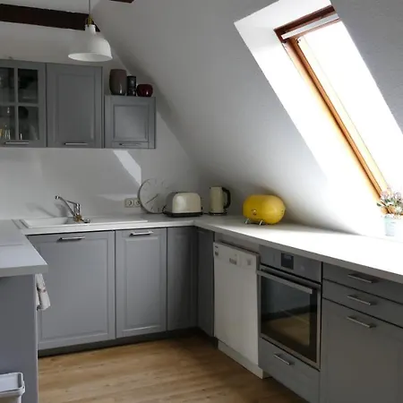 Schoenes Vor Den Toren Hamburgs - Keine Monteurwohnung * Asendorf (Harburg)