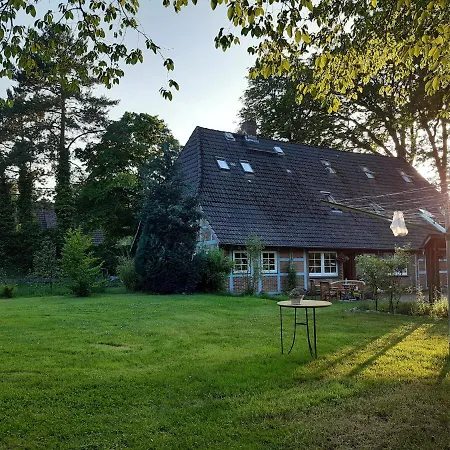 Schoenes Vor Den Toren Hamburgs - Keine Monteurwohnung * Asendorf