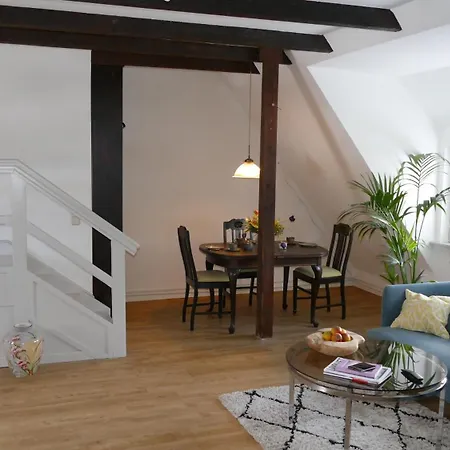 Appartamento Schoenes Vor Den Toren Hamburgs - Keine Monteurwohnung Asendorf (Harburg)