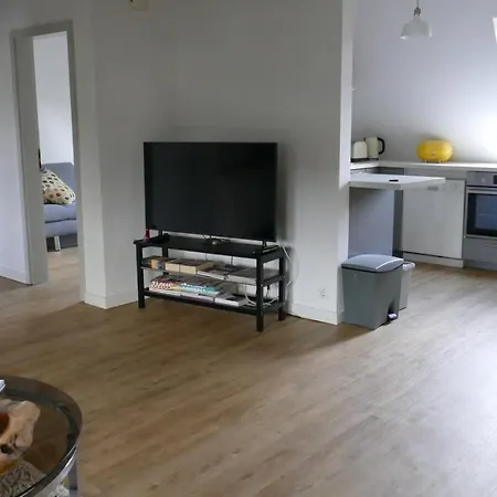 Appartamento Schoenes Vor Den Toren Hamburgs - Keine Monteurwohnung Asendorf (Harburg)