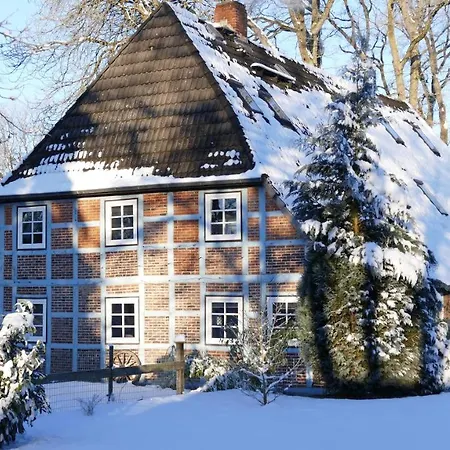 Appartamento Schoenes Vor Den Toren Hamburgs - Keine Monteurwohnung Asendorf (Harburg)