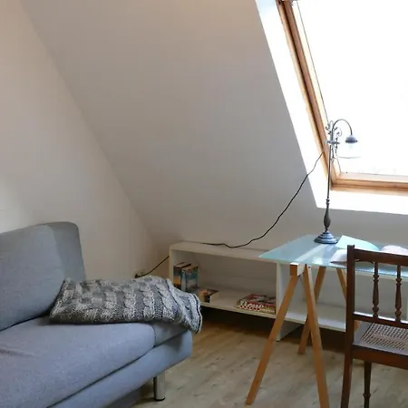 Apartamento Schoenes Vor Den Toren Hamburgs - Keine Monteurwohnung *