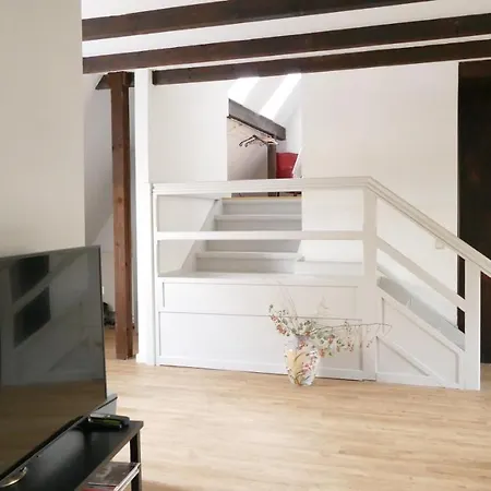 Schoenes Vor Den Toren Hamburgs - Keine Monteurwohnung *