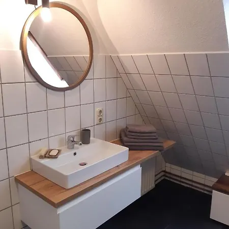 Appartamento Schoenes Vor Den Toren Hamburgs - Keine Monteurwohnung Asendorf (Harburg)