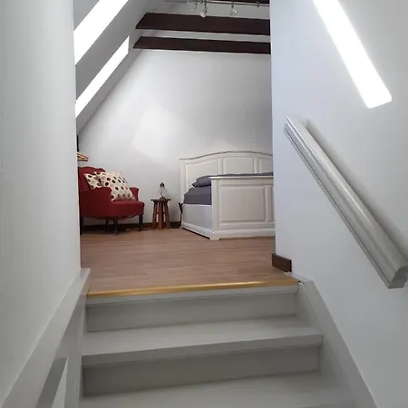 Schoenes Vor Den Toren Hamburgs - Keine Monteurwohnung Appartamento