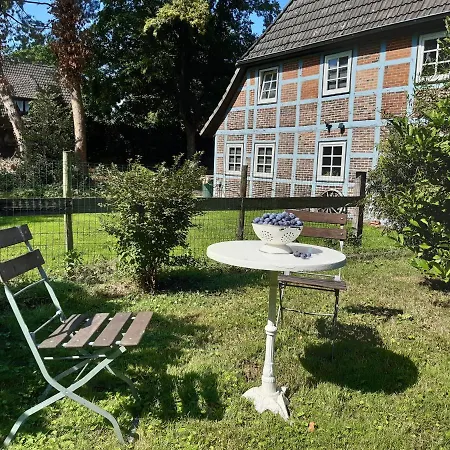 Schoenes Vor Den Toren Hamburgs - Keine Monteurwohnung * Asendorf