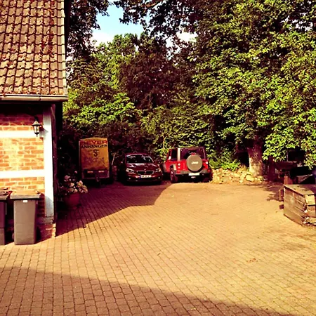 Schoenes Vor Den Toren Hamburgs - Keine Monteurwohnung *