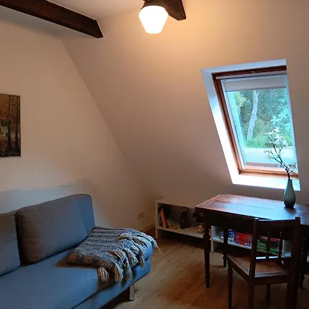 Schoenes Vor Den Toren Hamburgs - Keine Monteurwohnung *