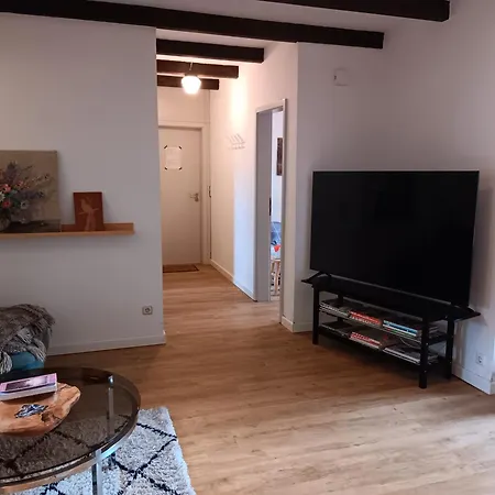 Schoenes Vor Den Toren Hamburgs - Keine Monteurwohnung 아센도르프