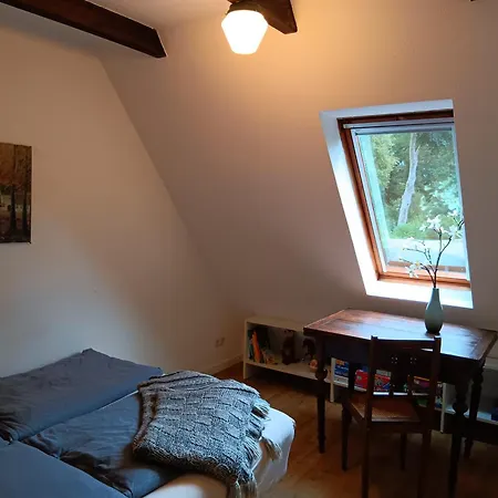 Schoenes Vor Den Toren Hamburgs - Keine Monteurwohnung 아파트