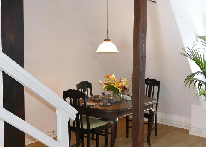 Schoenes Vor Den Toren Hamburgs - Keine Monteurwohnung Asendorf (Harburg)