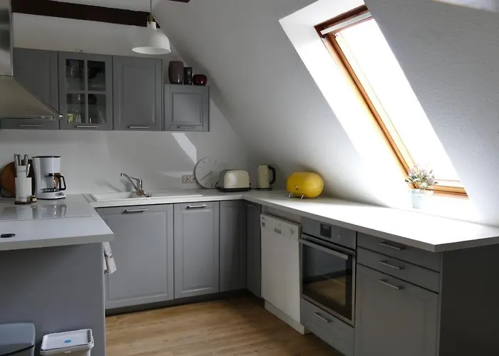 Schoenes Vor Den Toren Hamburgs - Keine Monteurwohnung * Asendorf (Harburg)
