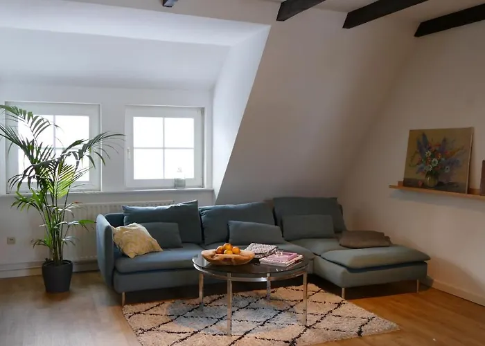Schoenes Vor Den Toren Hamburgs - Keine Monteurwohnung Lägenhet *