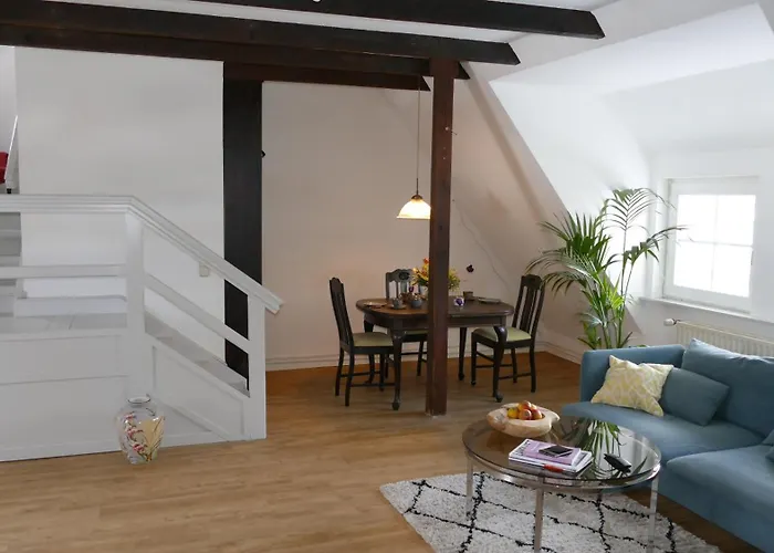 Διαμέρισμα Schoenes Vor Den Toren Hamburgs - Keine Monteurwohnung Asendorf (Harburg)