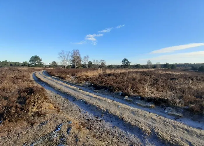 Διαμέρισμα Schoenes Vor Den Toren Hamburgs - Keine Monteurwohnung Asendorf (Harburg)
