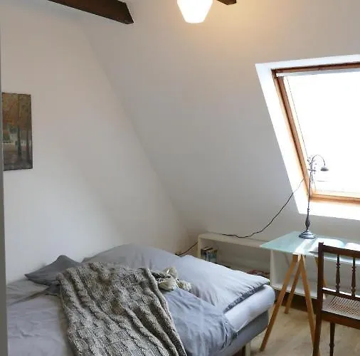 Schoenes Vor Den Toren Hamburgs - Keine Monteurwohnung