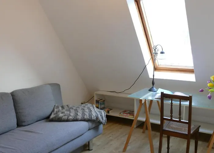 Lägenhet Schoenes Vor Den Toren Hamburgs - Keine Monteurwohnung *