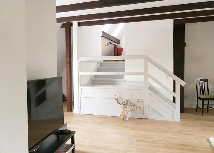 Schoenes Vor Den Toren Hamburgs - Keine Monteurwohnung *