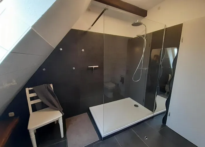 Διαμέρισμα Schoenes Vor Den Toren Hamburgs - Keine Monteurwohnung