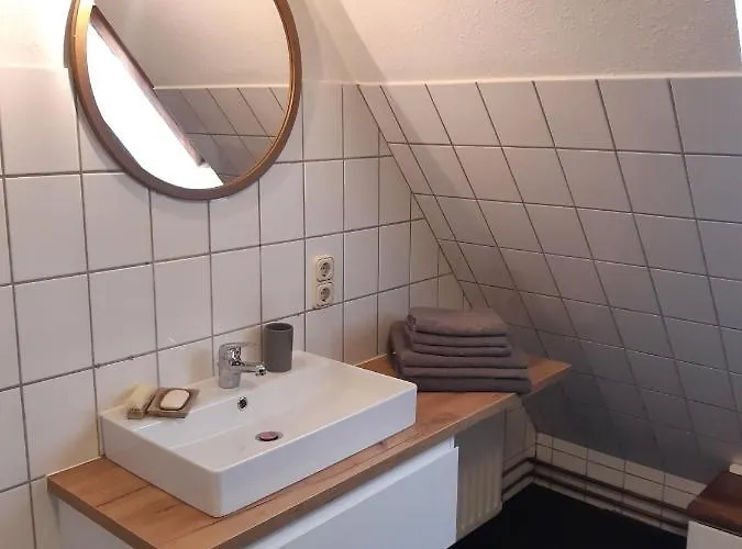 Διαμέρισμα Schoenes Vor Den Toren Hamburgs - Keine Monteurwohnung Asendorf (Harburg)