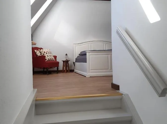 Schoenes Vor Den Toren Hamburgs - Keine Monteurwohnung Διαμέρισμα