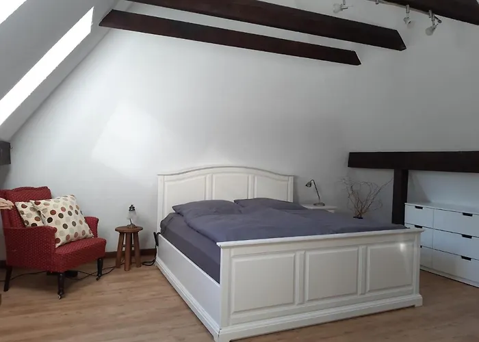 Schoenes Vor Den Toren Hamburgs - Keine Monteurwohnung Διαμέρισμα